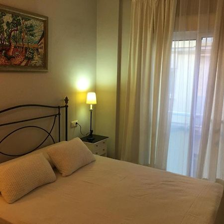 Los Boliches, Modernos Aptos 1 Y 2 Dormitorios Fantastica Ubicacion Fuengirola Eksteriør billede