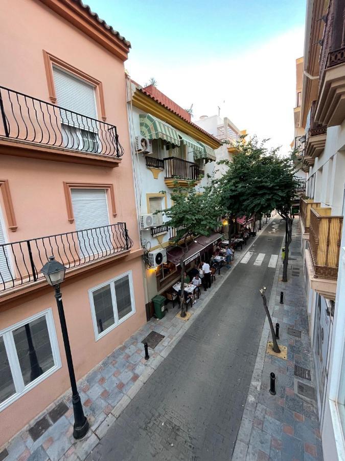 Los Boliches, Modernos Aptos 1 Y 2 Dormitorios Fantastica Ubicacion Fuengirola Eksteriør billede